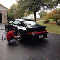 Michael Fischetti Photo 27