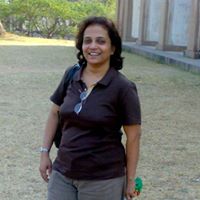 Madhavi Vaidya Photo 5