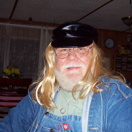 Norman Nance Photo 8