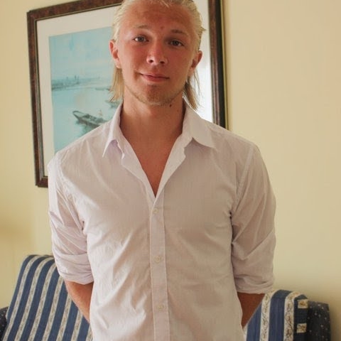 Alexander Kroll Photo 10