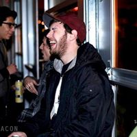 Jason Adcox Photo 1
