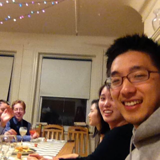 Daniel Song Photo 25
