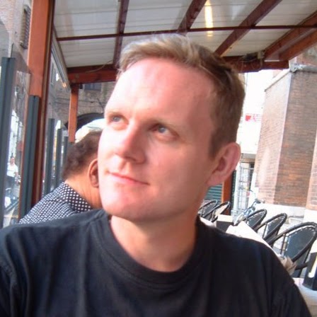 Stephen Campbell Photo 49
