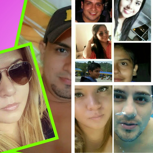 Paul Vinces Photo 9