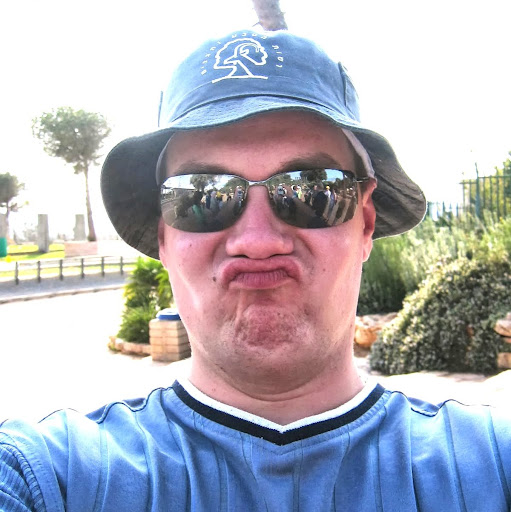 Jonathan Post Photo 11