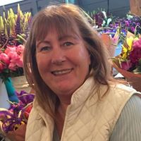 Catherine Baker Photo 23