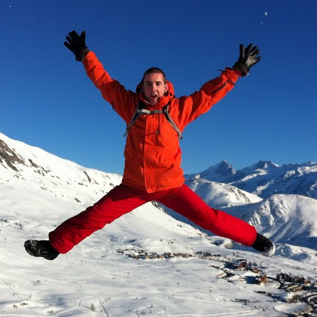 Mark Aston Photo 22