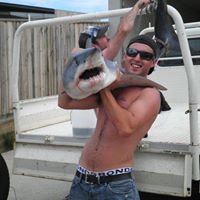 Chris Starr Photo 35