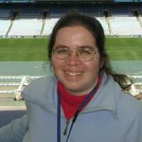 Sarah Caputo Photo 5