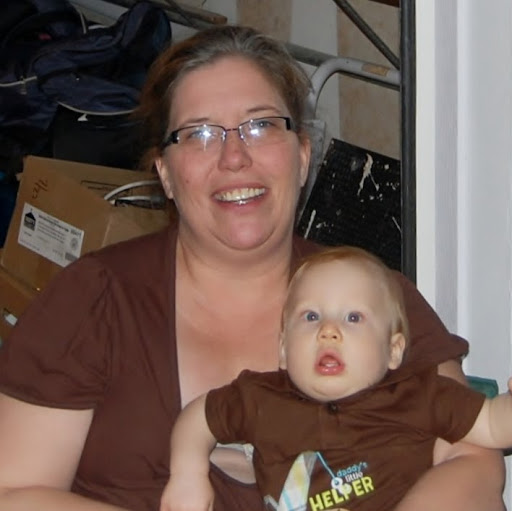 Connie Holmes Photo 13