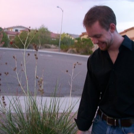 James Birmingham Photo 22