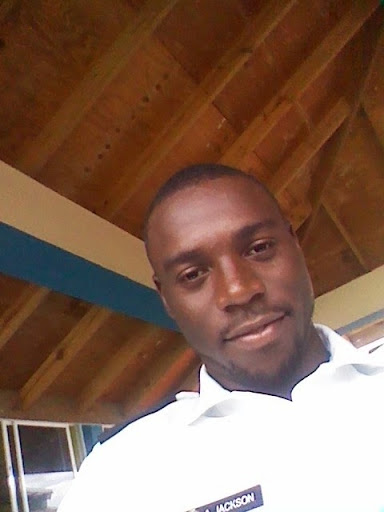 Adrian Jackson Photo 38