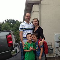 Stephanie Prange Photo 6