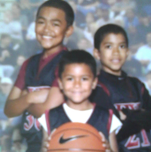 Maxwell Hunter Photo 29