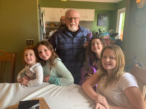 Don Vaughan Photo 41