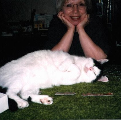 Susan Harrington Photo 14