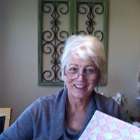Julie Cropper Photo 3