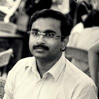 Sandeep Kp Photo 7