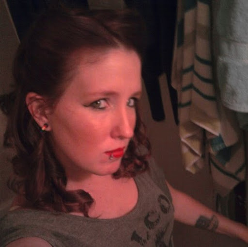 Jessica Blevins Photo 33
