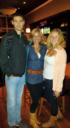 Debbie Fletcher Photo 47