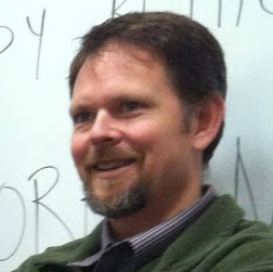 Daniel Cook Photo 14