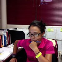 Amy Chan Photo 50