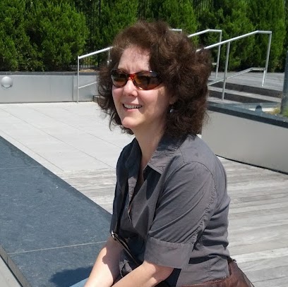 Cathy Poole Photo 16