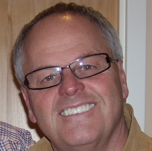 John Macnutt Photo 11