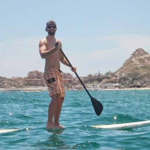 Michael Brent Photo 30