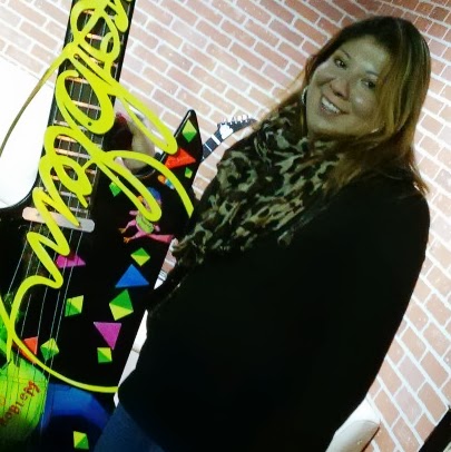 Azucena Campos Photo 8