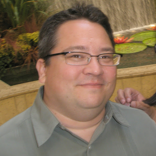 Jared Anderson Photo 14