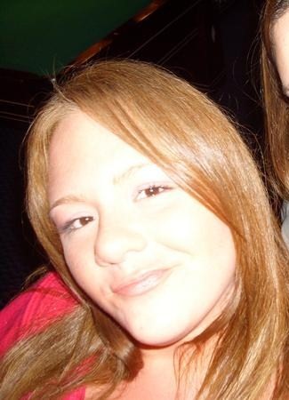 Melissa Benton Photo 23