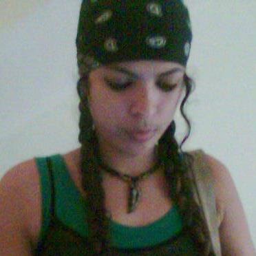 Maria Capellan Photo 10