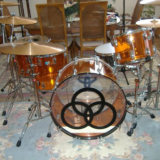 Michael Burkhalter Photo 17