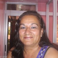 Jeannette Campos Photo 25