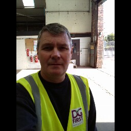 George Hurst Photo 18