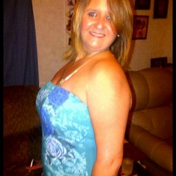 Christy Hunter Photo 13