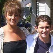 Dina Sullivan Photo 29