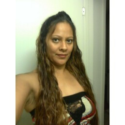 Brandy Thomas Photo 40