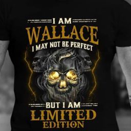 Steven Wallace Photo 13