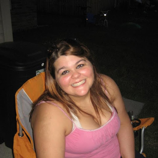 Maranda Taylor Photo 8