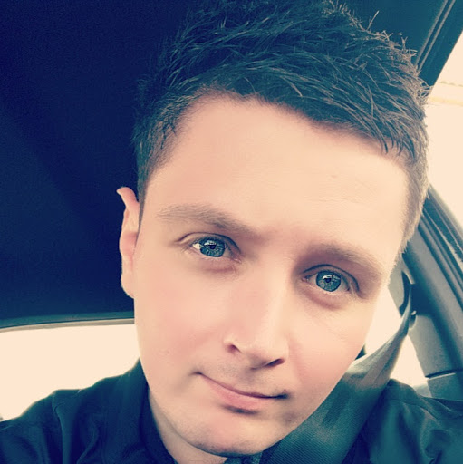 Glenn Peters Photo 36