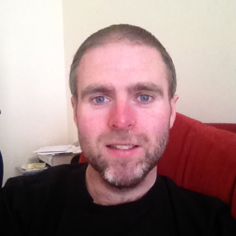 Robert Byrne Photo 39