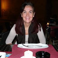 Christina Mace Photo 11