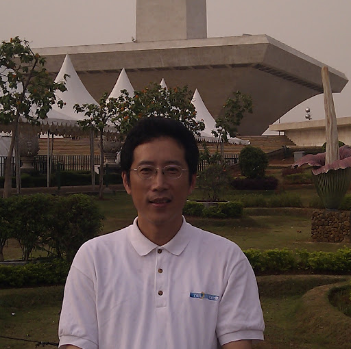 Paul Wang Photo 48