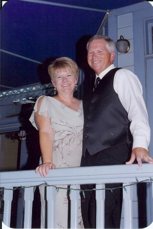 Vicki Henderson Photo 32