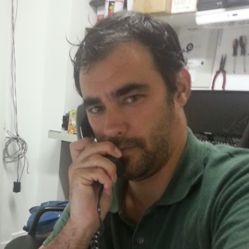Damian Machado Photo 2