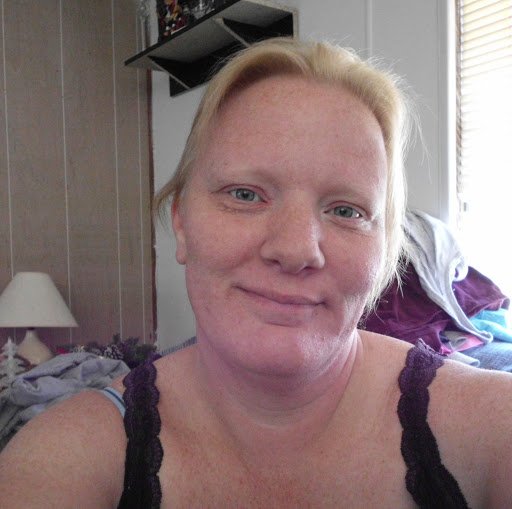 Christine Carson Photo 23