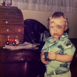 Mark Nicholson Photo 8