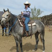 Melissa Marker Photo 14